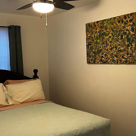 Vakb Apartments Nowy Jork Zewnętrze zdjęcie