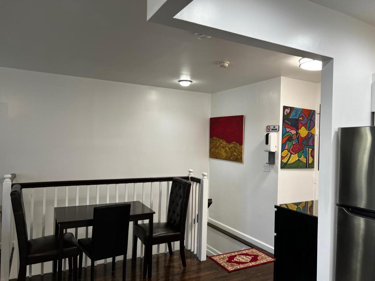 Vakb Apartments Nowy Jork Zewnętrze zdjęcie