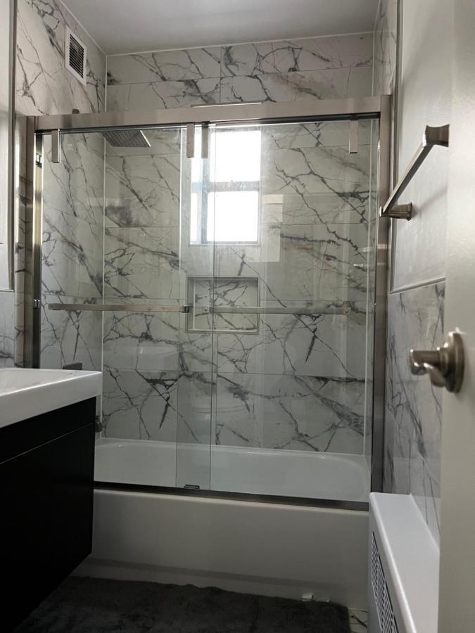 Vakb Apartments Nowy Jork Zewnętrze zdjęcie