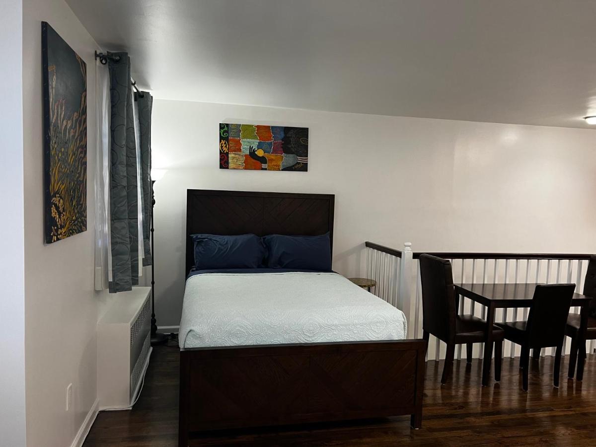 Vakb Apartments Nowy Jork Zewnętrze zdjęcie