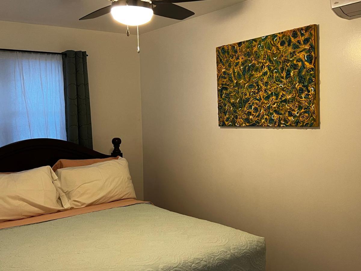 Vakb Apartments Nowy Jork Zewnętrze zdjęcie