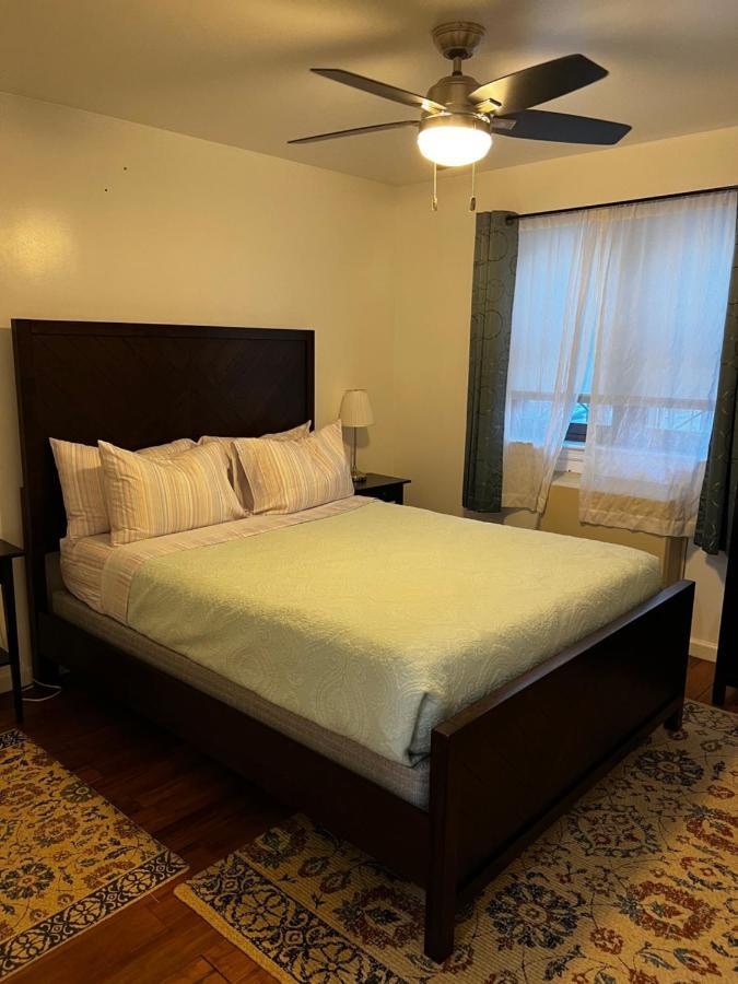Vakb Apartments Nowy Jork Zewnętrze zdjęcie
