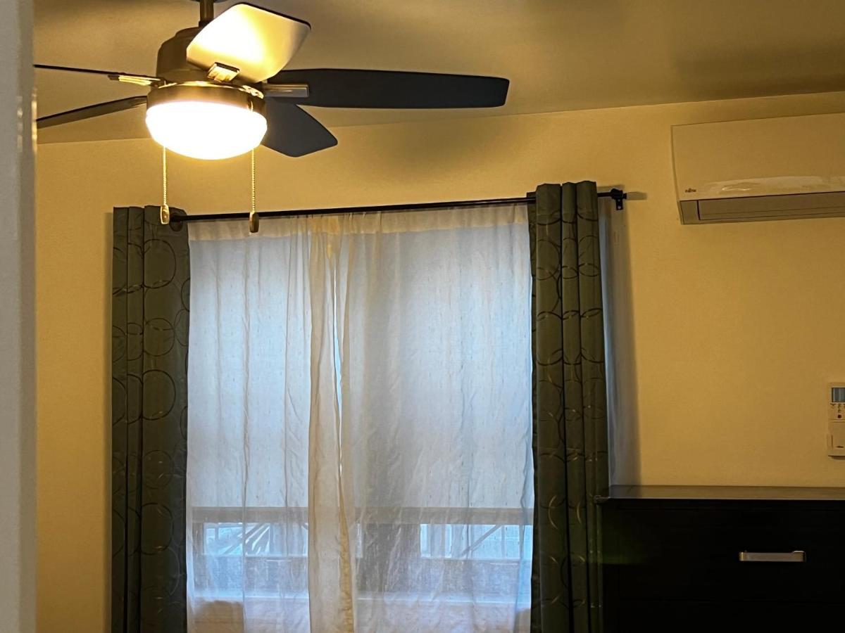Vakb Apartments Nowy Jork Zewnętrze zdjęcie