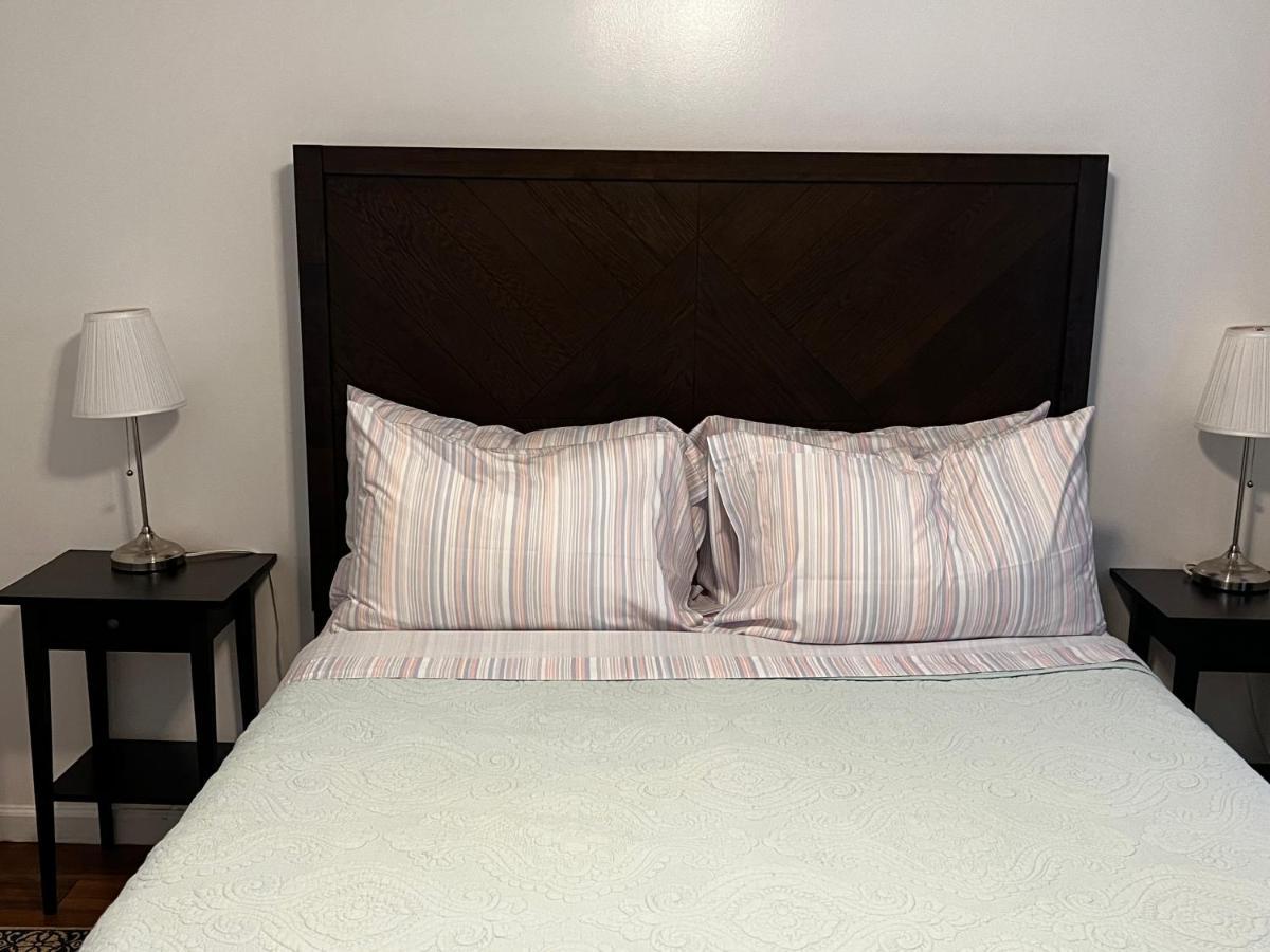 Vakb Apartments Nowy Jork Zewnętrze zdjęcie