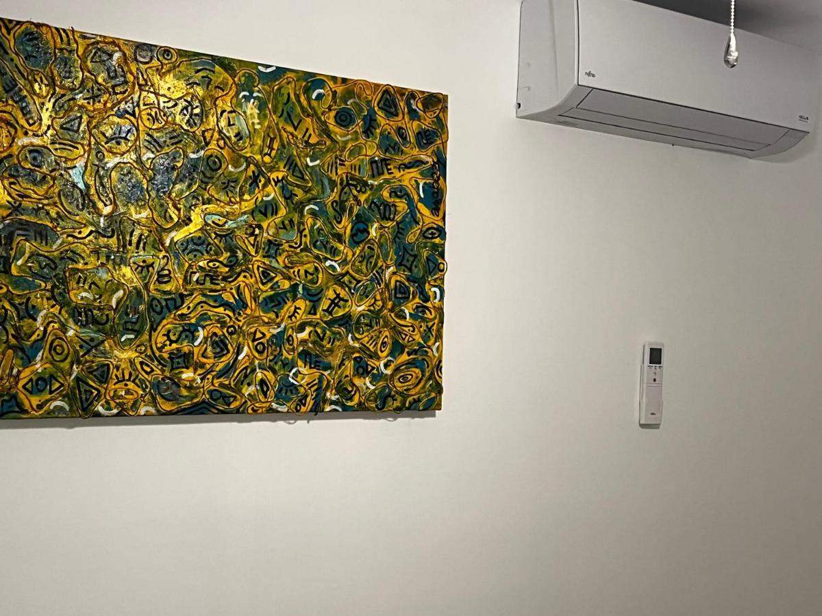 Vakb Apartments Nowy Jork Zewnętrze zdjęcie