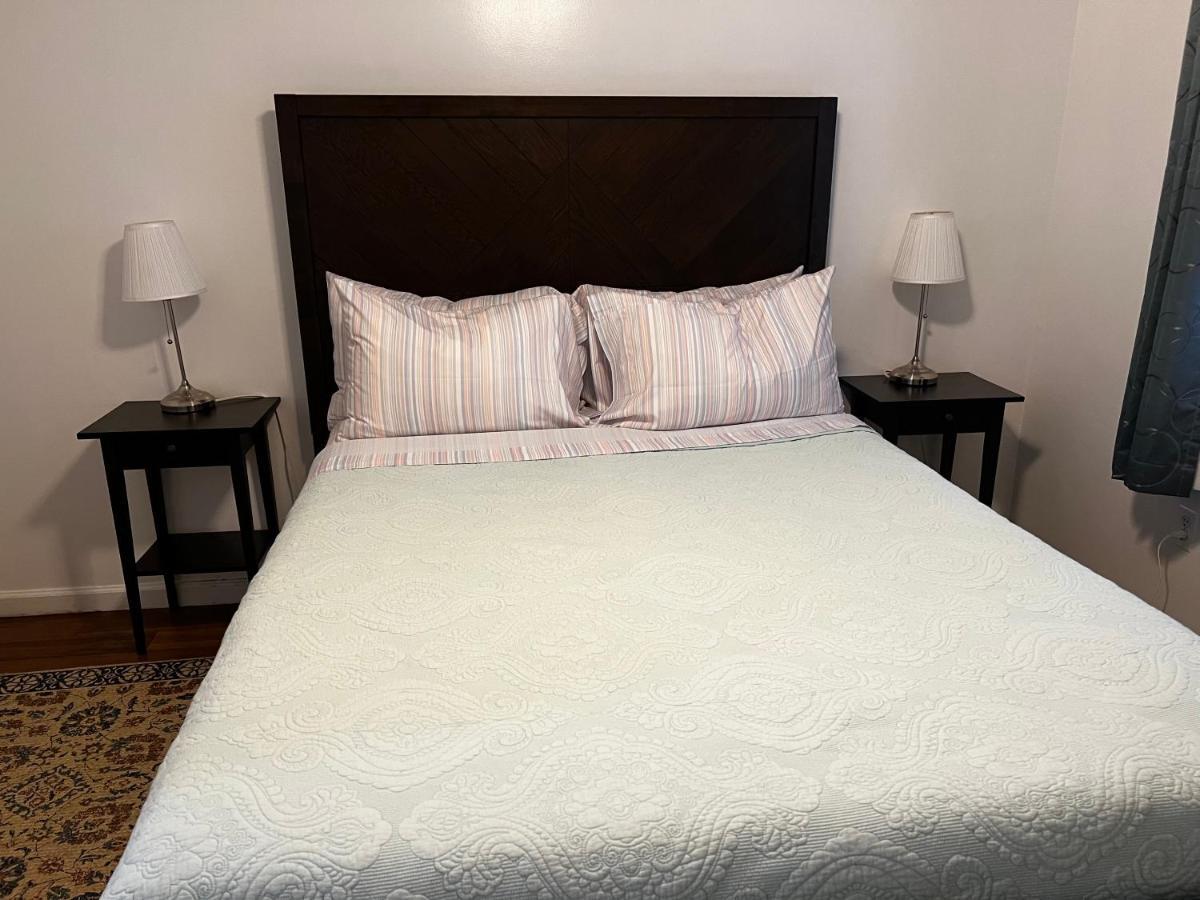 Vakb Apartments Nowy Jork Zewnętrze zdjęcie