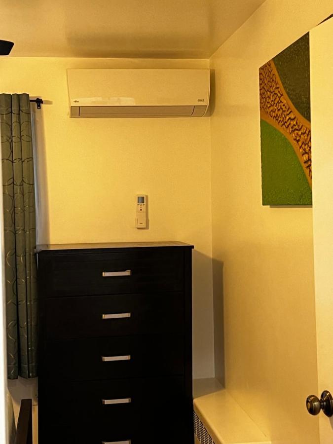Vakb Apartments Nowy Jork Zewnętrze zdjęcie