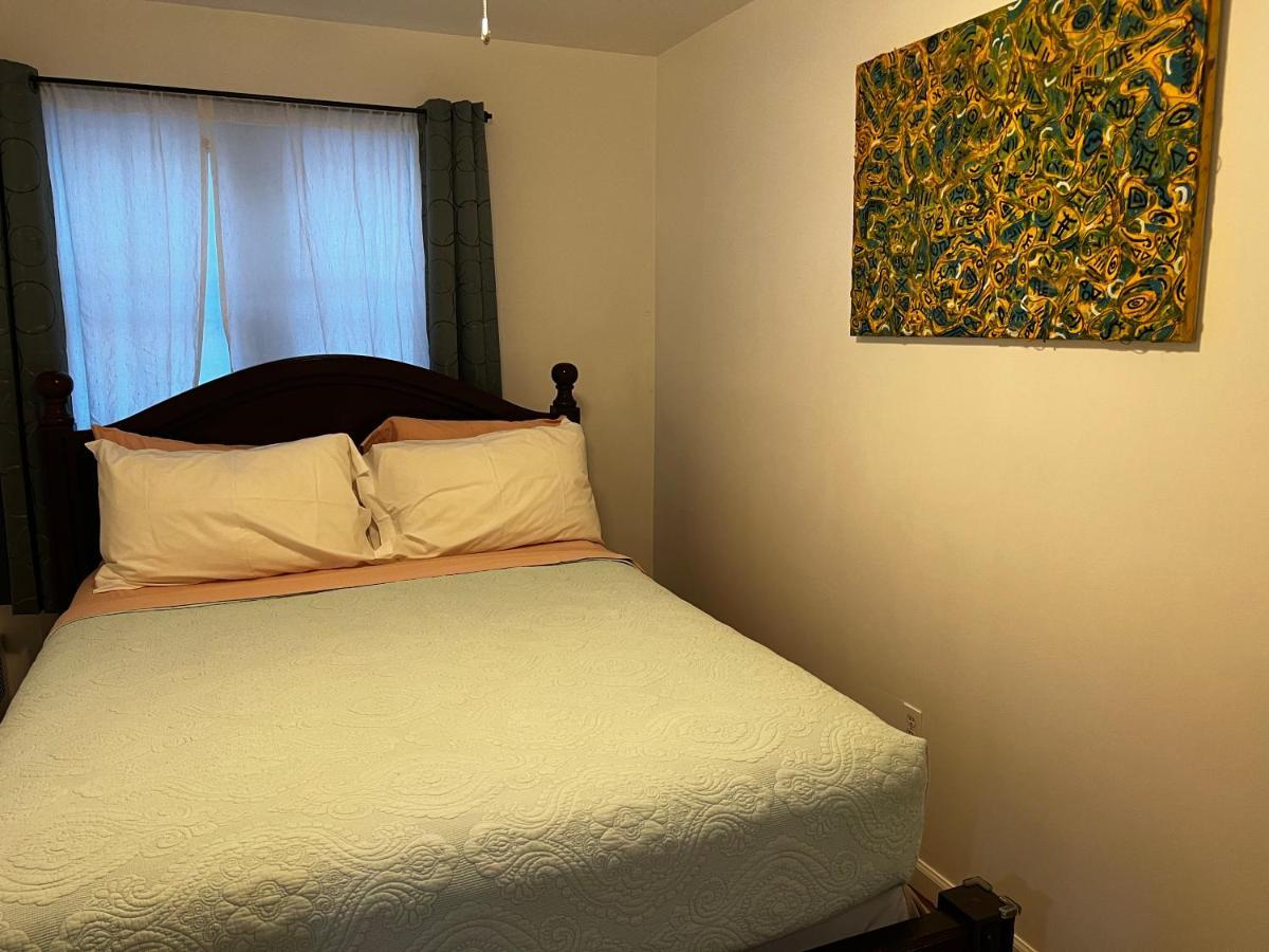 Vakb Apartments Nowy Jork Zewnętrze zdjęcie