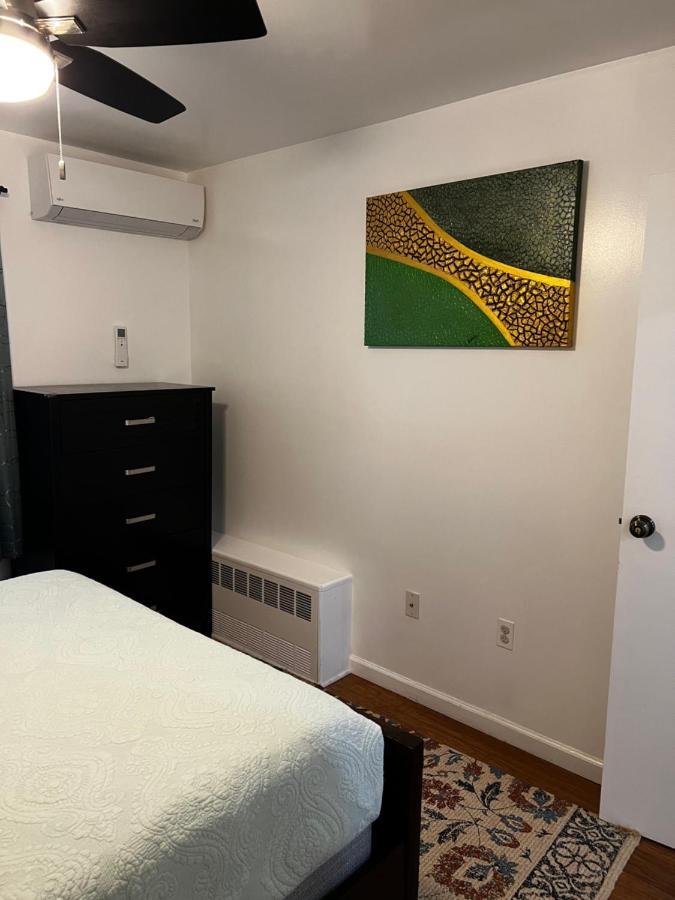 Vakb Apartments Nowy Jork Zewnętrze zdjęcie