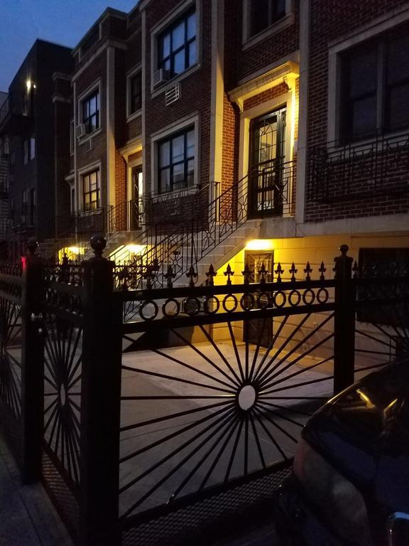 Vakb Apartments Nowy Jork Zewnętrze zdjęcie